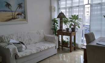 Imagem 1: Tijuca, apartamento venda, 60 metros quadrados,2 quartos,- RJ