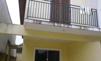 Imagem 2: Sobrado Residencial à venda, Vila Adalgisa, São Paulo -