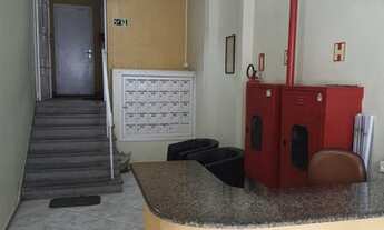 Imagem 2: Escritório para aluguel e venda com 36 metros quadrados, no bairro Passo da Areia - Porto