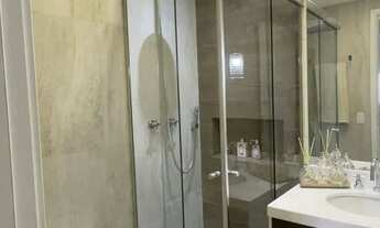 Imagem 4: Apartamento para venda possui 79 metros quadrados com 2 quartos em Jardim das Perdi - São