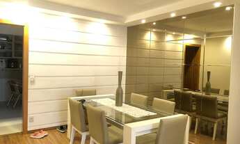 Imagem 3: Apartamento para venda possui 102 metros quadrados com 3 quartos em Ipiranga - São Paulo