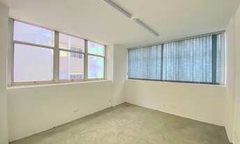 Imagem 5: Sala Comercial para Venda e Locação no Jardins de 66m² com Vaga