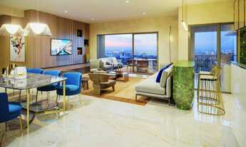 Imagem 3: Apartamento para venda com 42 metros quadrados com 2 quartos em Campo Belo - São Paulo - S