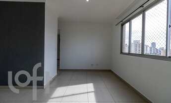 Imagem 5: São Paulo - Apartamento Padrão - Saúde