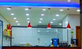 Imagem 2: Disk pizza com lindas instalações e de esquina na ZL/ SP Ref.: 1419