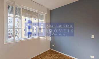 Imagem 4: Sao Paulo - Apartamento Padrão - Vila Buarque