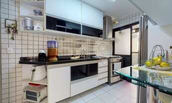 Imagem 7: APARTAMENTO - POMPÉIA - 3 DORM 1 SUÍTE 2 VAGAS