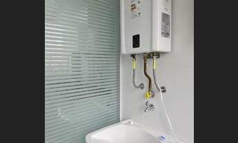 Imagem 3: Apartamento, 55 m² - venda por R$ 600.000,00 ou aluguel por R$ 2.500,00/mês - Santa Teresi