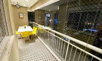 Imagem 5: Apartamento para venda possui 63 metros quadrados com 2 quartos em Vila Maria - São Paulo