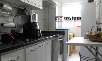 Imagem 4: Apartamento de 2 Dormitórios na Rua George Chahestian