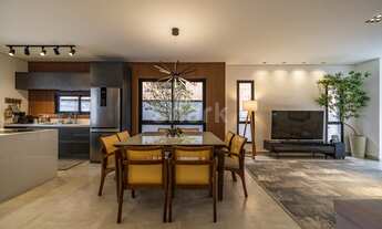 Imagem 7: Casa de condomínio para venda possui 202 metros quadrados com 3 quartos