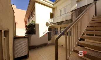 Imagem 5: Sobrado com 5 dormitórios à venda por R$ 3.531.000 - Tatuapé - São Paulo/SP