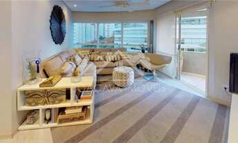 Imagem: Lindo apto todo decorado(porteira fechada)