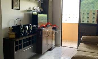 Imagem 6: JUNDIAÍ - Apartamento Padrão - PARQUE RESIDENCIAL ELOY CHAVES