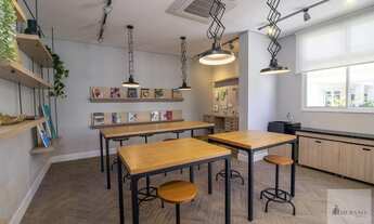 Imagem 7: Apartamento para Venda em São Paulo, Vila Anastácio, 4 dormitórios, 2 suítes, 4 banheiros