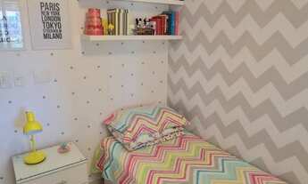 Imagem 12: Apartamento 4 quartos a venda no Platno Greenville em Patamares - Salvador - BA