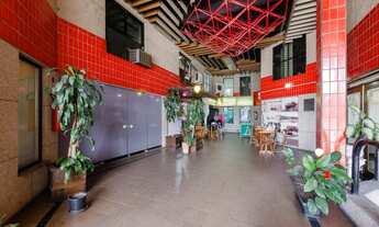 Imagem 6: PORTO ALEGRE - Conjunto Comercial/Sala - TRISTEZA