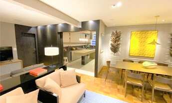 Imagem 3: Apartamento para venda possui 158m² com 2 quartos na Consolação