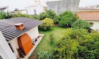 Imagem 2: Imediações da Havan Bairro Jardim Cidade de Florianópolis