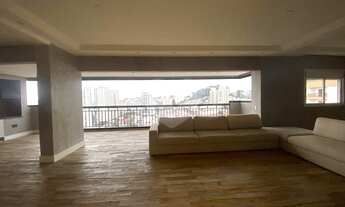 Imagem 2: Apartamento, 4 dormitórios, 3 suítes, 3 vagas, à venda em Santana, em São Paulo