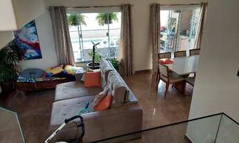 Imagem 7: 5856 - Venda 195m² 4 vagas de garagem Casa de Condomínio - Sorocaba Jardim Residencial Ca