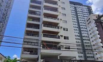 Imagem 2: Apartamento no Bairro dos Aflitos com 4 quartos sendo 1 suíte com 170m² por R$ 750MIL