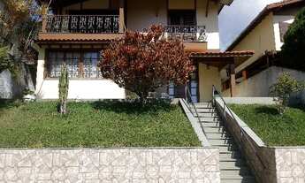 Imagem 7: SG Arquitetura e Imóveis.Lindíssima casa em Agriões/Teresópolis, 4 quartos +depêndencia