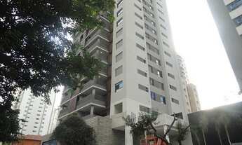 Imagem 3: Perdizes 3 dorm, c/ sacada 2 vagas entrega para 2022 - Quase pronto