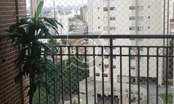 Imagem 3: APARTAMENTO 3 DORMITÓRIOS (SUÍTES) Á VENDA- TUCURUVI