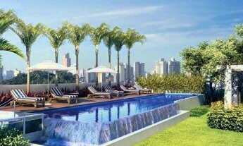 Imagem 2: São Paulo - Apartamento Padrão - Paraíso