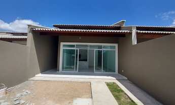 Imagem: Casa para venda com 96 metros quadrados