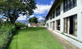 Imagem 5: Sítio a venda tem 7.000m2 de Terreno/ 1300m2 Área Construída com 9 quartos no Vale Do Sol