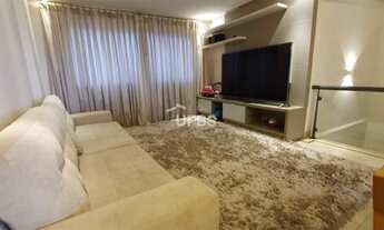 Imagem 4: Cobertura para venda com 320 metros quadrados com 4 quartos em Nova Suiça - Goiânia - GO