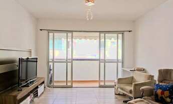 Imagem 3: Apartamento a venda 89m² com 3 quartos 2 vagas em Vila Baruel - São Paulo - SP