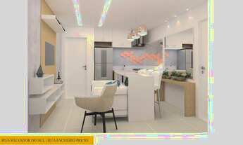 Imagem 2: APARTAMENTO Á VENDA