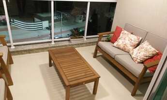 Imagem 5: Apartamento para venda tem 77 metros quadrados com 3 quartos