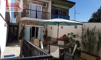 Imagem: Sobrado com 3 dormitórios à venda, 160