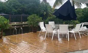 Imagem 7: Casa de condomínio para aluguel com 500 metros quadrados com 5 quartos Interlagos