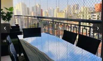 Imagem 4: Apartamento 4 dormitórios para Venda em São Paulo, BOSQUE DA SAÚDE, 4 dormitórios, 1 suíte