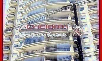 Imagem: São Paulo - Apartamento Padrão - Jardim