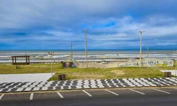Imagem 4: Apartamento para venda em Tramandaí, na beira mar, de frente, 2 dormitórios