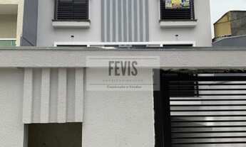 Imagem: Santo André - Apartamento Padrão - Parque