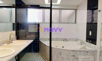 Imagem 7: Apartamento 4 quartos espetacular com uma vista que é um verdadeiro cartão postal 1