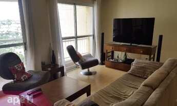 Imagem: Apartamento de 3 Dormitórios na Rua dos