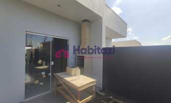 Imagem 5: Casa com 3 dormitórios à venda, BAIRRO SÃO FRANSICO, TOLEDO - PR