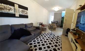 Imagem 2: São Paulo - Casa Padrão - IMIRIM