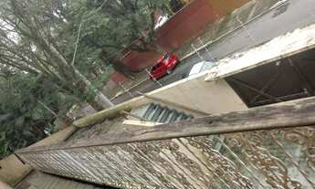 Imagem 4: Sobrado cond antes do parque Ecológico Guarapiranga