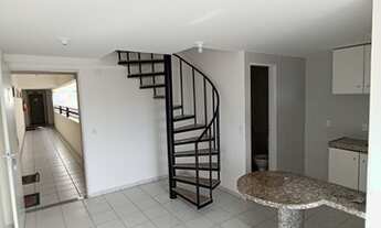 Imagem 5: Tabriz apartamento Duplex com 2 quartos na Ponta Verde