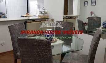 Imagem 3: Apartamento 3 dormitórios para Venda em São Paulo, VILA GUMERCINDO, 3 dormitórios, 1 suíte