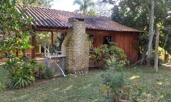 Imagem 6: Sítio com mais de 1 hectare